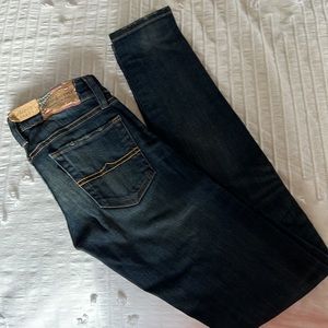 Denim&Supply Ralph Lauren Skinny Jeans 24/32